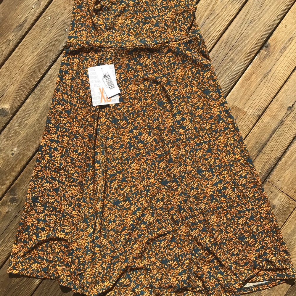 Lularoe XS